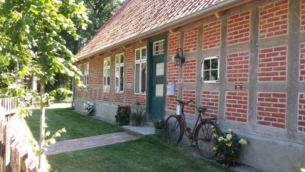 Thoelkes Hus Botersen Exterior photo