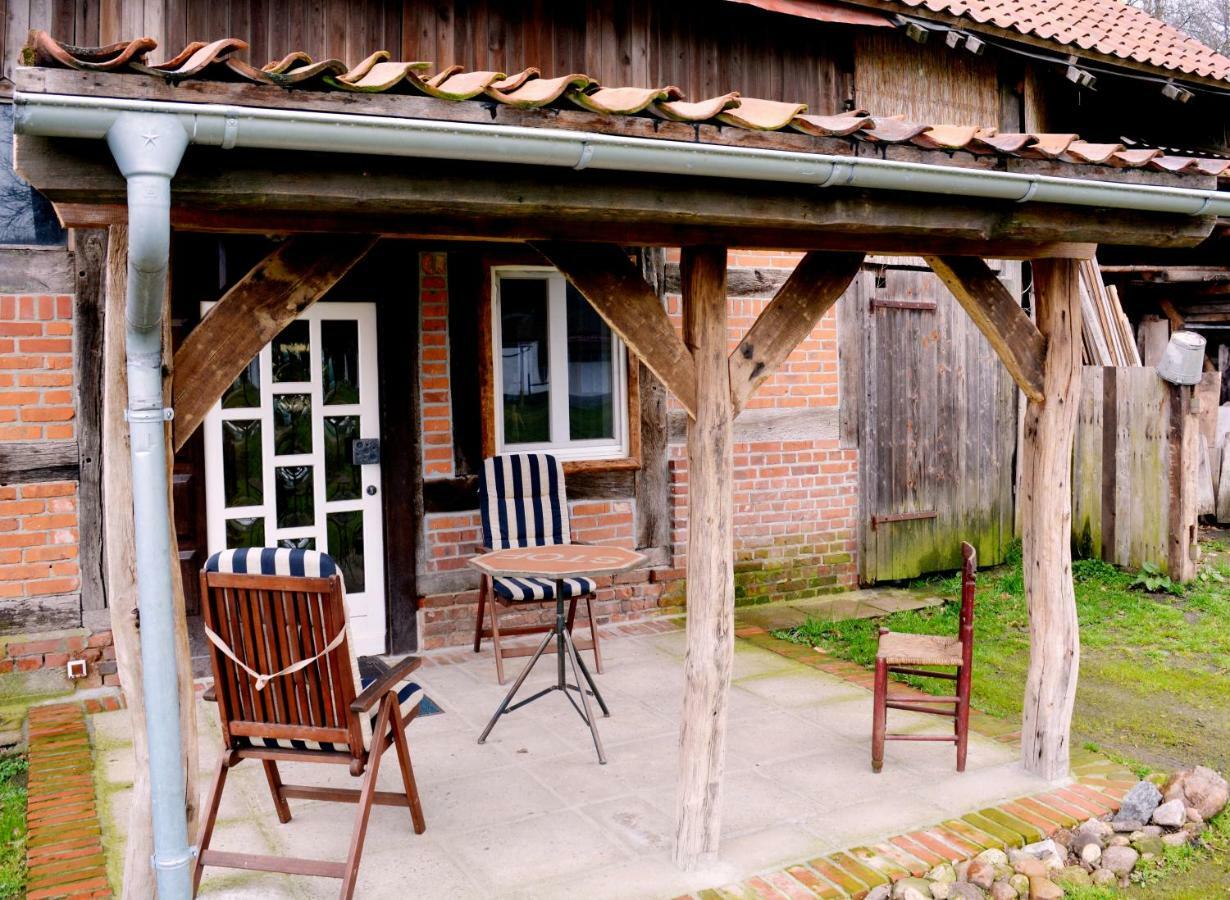 Thoelkes Hus Botersen Exterior photo